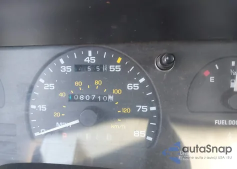 1995 Ford Taurus Gl/Se from USA, damaged, VIN 1FALP5246SG190134